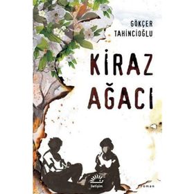 Kiraz Ağacı - Gökçer Tahincioğlu