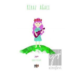 Kiraz Ağacı - Onur Doğan