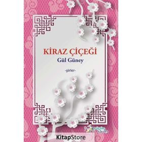 Kiraz Çiçeği - Gül Güney