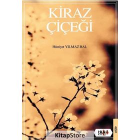Kiraz Çiçeği - Hürriyet Yılmaz Bal