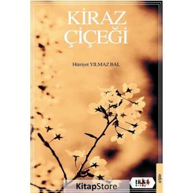 Kiraz Çiçeği - Hürriyet Yılmaz Bal