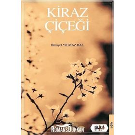 Kiraz Çiçeği - Hürriyet Yılmaz Bal