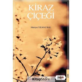 Kiraz Çiçeği - Hürriyet Yılmaz Bal