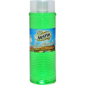 Kiraz Çiçeği Kolonyası 60 Derece Pet Şişe 400 Ml