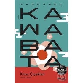 Kiraz Çiçekleri Can Yayınları