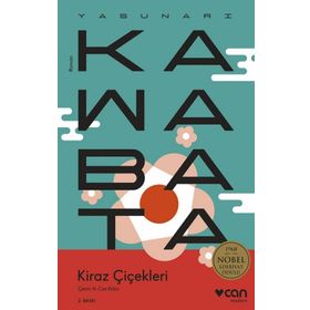 Kiraz Çiçekleri - Yasunari Kawabata