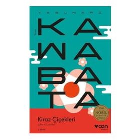 Kiraz Çiçekleri - Yasunari Kawabata