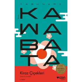 Kiraz Çiçekleri - Yasunari Kawabata