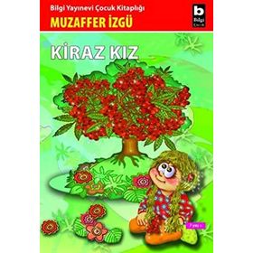 KIRAZ KIZ - GENEL