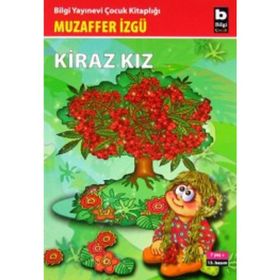 Kiraz Kız - Muzaffer İzgü