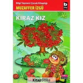 Kiraz Kız - Muzaffer İzgü