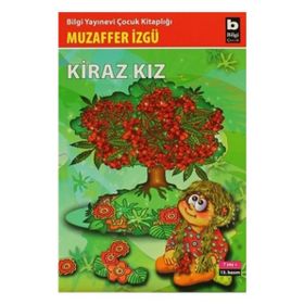 Kiraz Kız - Muzaffer İzgü