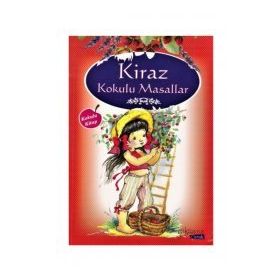 Kiraz Kokulu Masallar - Kolektif
