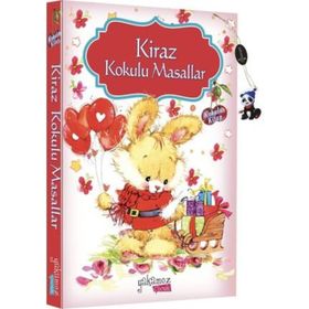 Kiraz Kokulu Masallar - Kolektif