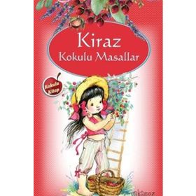 Kiraz Kokulu Masallar - Kolektif