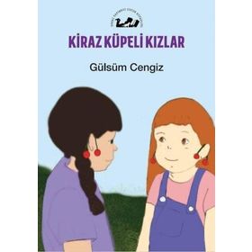 Kiraz Küpeli Kızlar Öteki Yayınevi