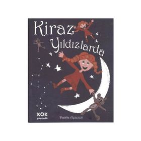 KIRAZ YILDIZLARDA - GENEL