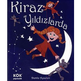 KIRAZ YILDIZLARDA - GENEL