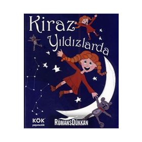 KIRAZ YILDIZLARDA - GENEL