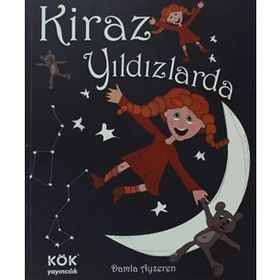 KIRAZ YILDIZLARDA - GENEL