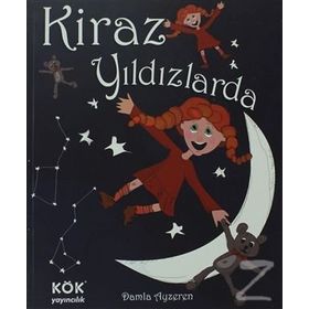 KIRAZ YILDIZLARDA - GENEL