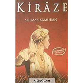 KIRAZE (CILTLI) - SOLMAZ KÂMURAN