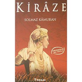 KIRAZE (CILTLI) - SOLMAZ KÂMURAN