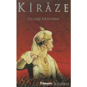 Kiraze - Solmaz Kamuran