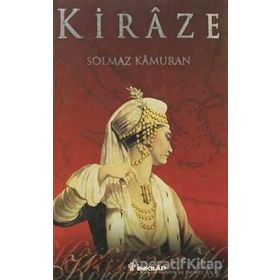 Kiraze - Solmaz Kamuran