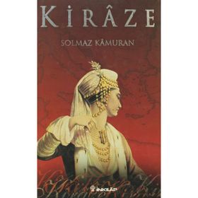 Kiraze - Solmaz Kamuran