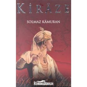 Kiraze - Solmaz Kamuran