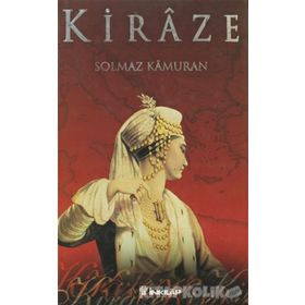 KIRAZE - SOLMAZ KÂMURAN