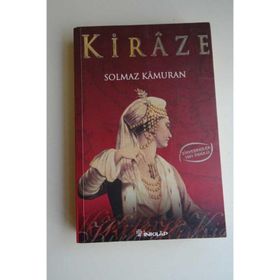 KIRAZE - SOLMAZ KÂMURAN