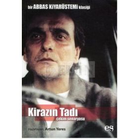KİRAZIN TADI ÇEKİM SENARYOSU - ARTUN YERES