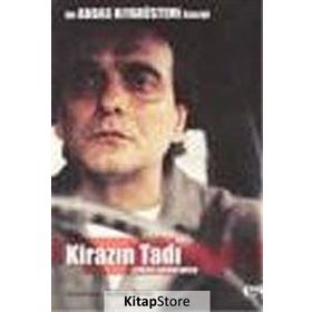 KİRAZIN TADI ÇEKİM SENARYOSU - ARTUN YERES