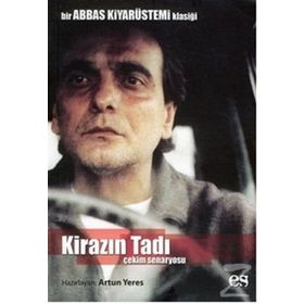 KİRAZIN TADI ÇEKİM SENARYOSU - ARTUN YERES