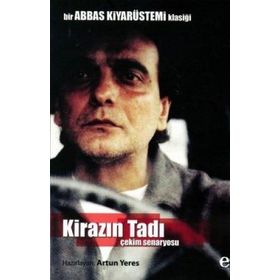 KİRAZIN TADI ÇEKİM SENARYOSU - ARTUN YERES