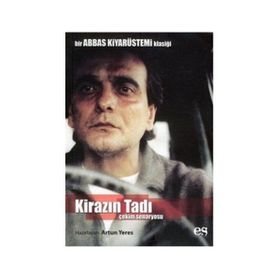 KİRAZIN TADI ÇEKİM SENARYOSU - ARTUN YERES
