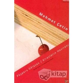 Kirazların Haziranı - Püşpera Gelazan - Kawa Nemir