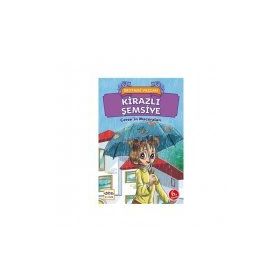 KIRAZLI ŞEMSIYE - BESTAMI YAZGAN