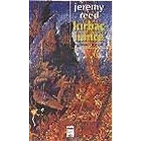 KIRBAÇ ININCE - JEREMY REED