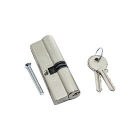 Kırbıyıklar Hırdavat Barel 90 mm Aksu Pvc Pimapen Kilit Göbeği