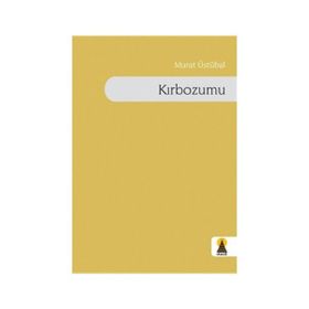 KIRBOZUMU - MURAT ÜSTÜBAL