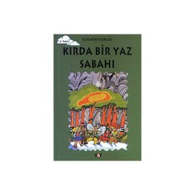 Kırda Bir Yaz Sabahı - Gülsüm Cengiz