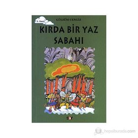 Kırda Bir Yaz Sabahı - Gülsüm Cengiz