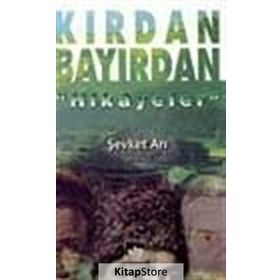 KIRDAN BAYIRDAN - ŞEVKET ARI