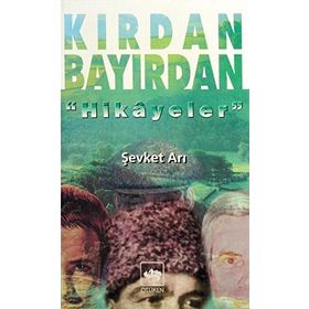 KIRDAN BAYIRDAN - ŞEVKET ARI