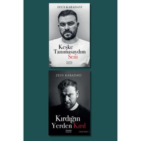 Kırdığın Yerden Kırıl - Keşke Tanımasaydım Seni - Zeus Kabadayı