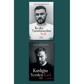 Kırdığın Yerden Kırıl - Keşke Tanımasaydım Seni - Zeus Kabadayı