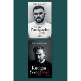 Kırdığın Yerden Kırıl - Keşke Tanımasaydım Seni - Zeus Kabadayı